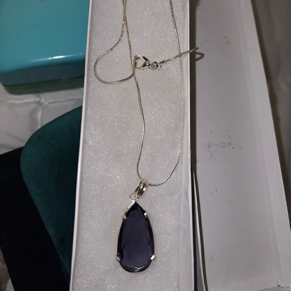 Large GORGEOUS African amethyst - Picture 8 of 8
